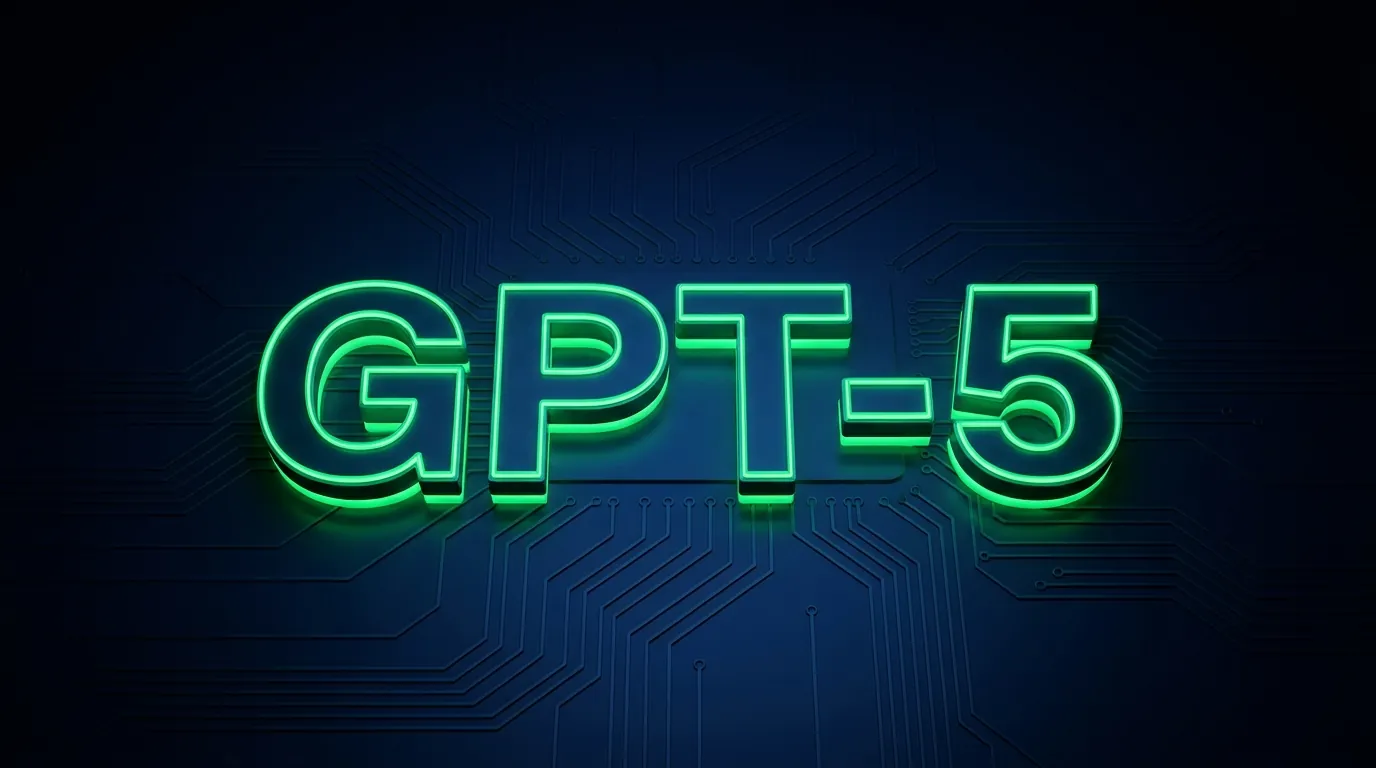 GPT-5 от OpenAI: доступ из России за рубли через Trackly