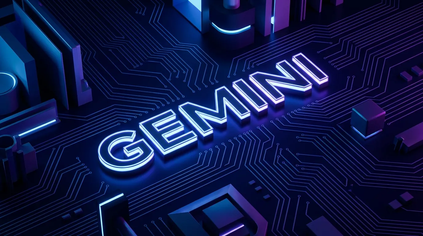 Нейросеть Gemini от Google: доступ из России на русском и бесплатно