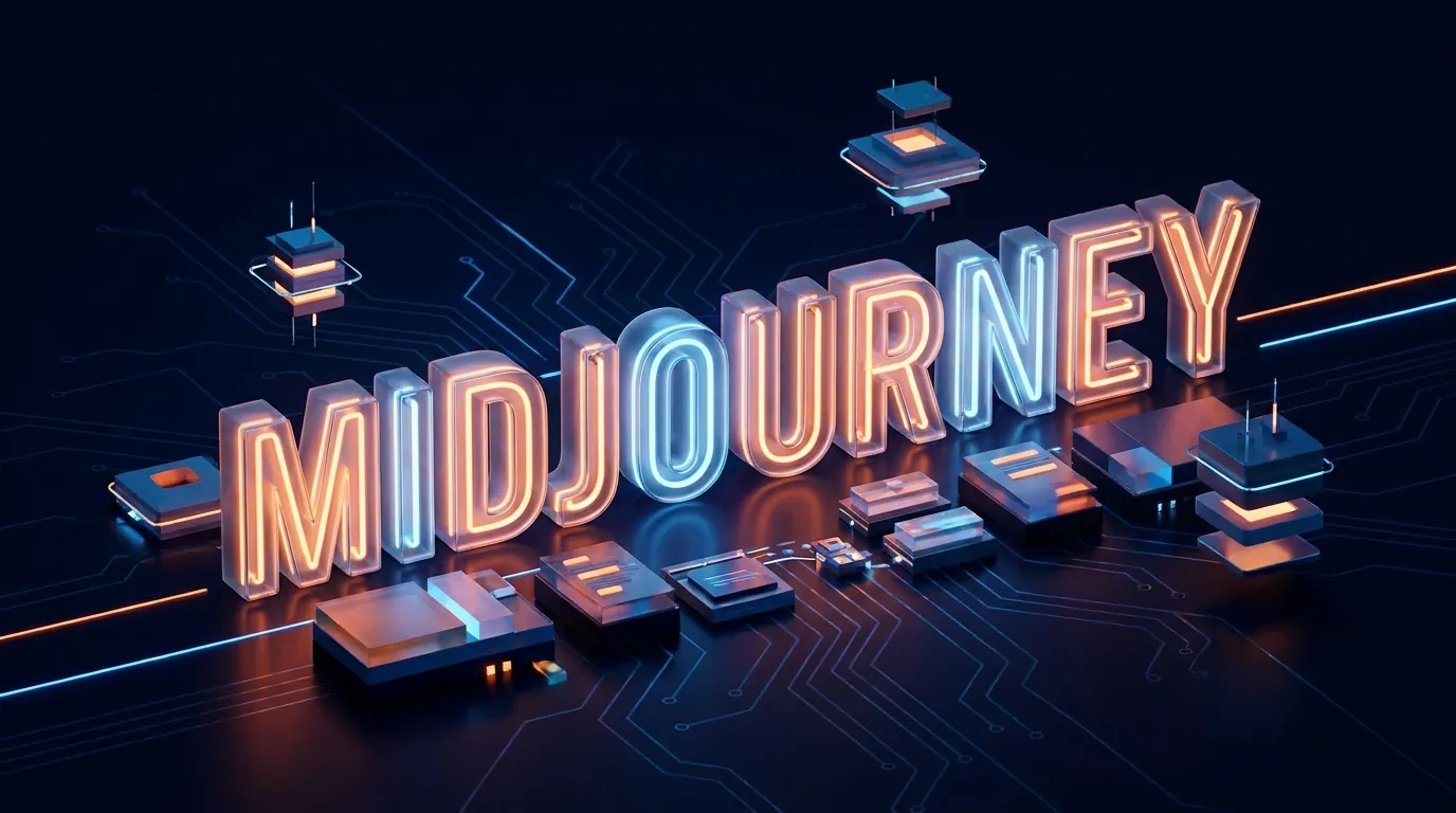 Сравнение доступа к Midjourney и Nano Banana из России