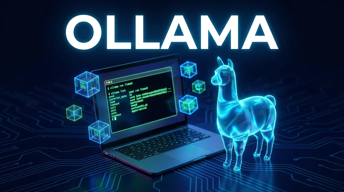Библиотека Ollama показывает одно семейство моделей, доступных в нескольких весовых категориях, что позволяет пользователям выбирать подходящий размер для локального запуска нейросети.