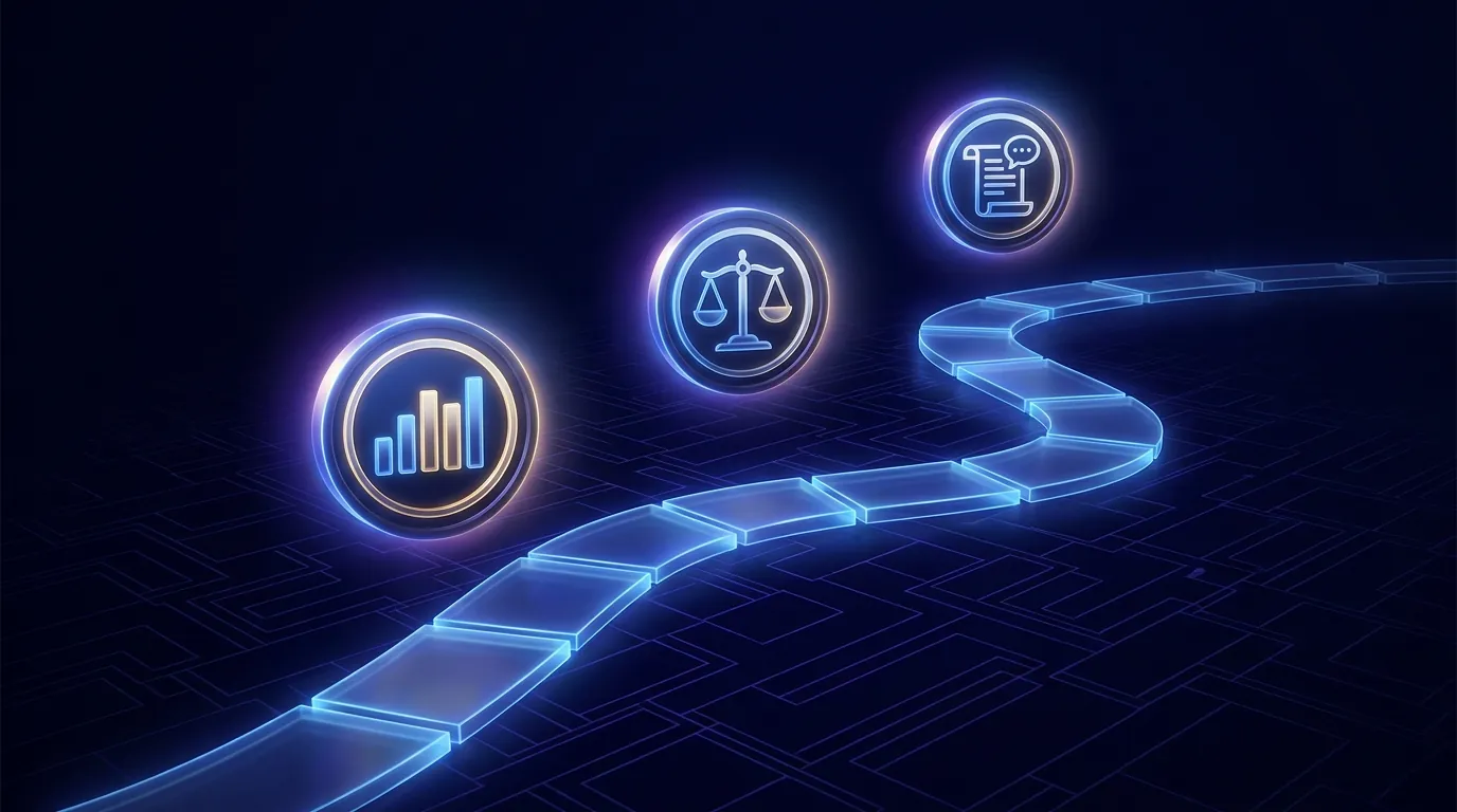 Куда двигаться после бесплатного теста на характер: смежные тесты и подробный разбор